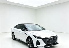 Chery Arrizo 8 1.6T - photo 3