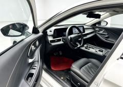 Chery Arrizo 8 1.6T - photo 5