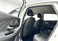 Chery Arrizo 8 1.6T - photo 6