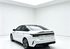 Chery Arrizo 8 1.6T - photo 8