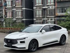 Ford Mondeo 2.0T EcoBoost Luxury Edition - photo 1