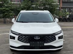 Ford Mondeo 2.0T EcoBoost Luxury Edition - photo 3