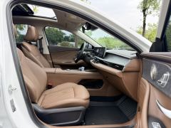 Chery Arrizo 8 High-Energy Edition 2.0T Dynamic - photo 10