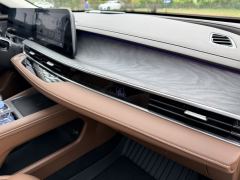 Chery Arrizo 8 High-Energy Edition 2.0T Dynamic - photo 13