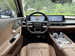 Chery Arrizo 8 High-Energy Edition 2.0T Dynamic - photo 17