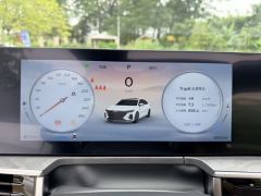Chery Arrizo 8 High-Energy Edition 2.0T Dynamic - photo 18