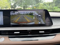 Chery Arrizo 8 High-Energy Edition 2.0T Dynamic - photo 19