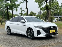 Chery Arrizo 8 High-Energy Edition 2.0T Dynamic - photo 2