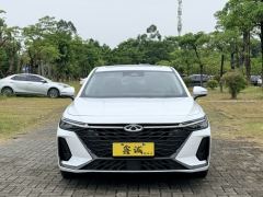 Chery Arrizo 8 High-Energy Edition 2.0T Dynamic - photo 3