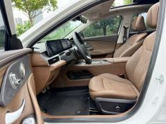 Chery Arrizo 8 High-Energy Edition 2.0T Dynamic - photo 4