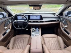 Chery Arrizo 8 High-Energy Edition 2.0T Dynamic - photo 6