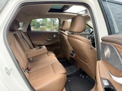 Chery Arrizo 8 High-Energy Edition 2.0T Dynamic - photo 7