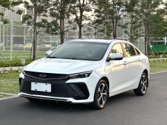Geely Gili Dihao L 1.4T CVT Flagship - ფოტო 1