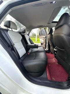 Geely Gili Dihao L 1.4T CVT Flagship - ფოტო 5