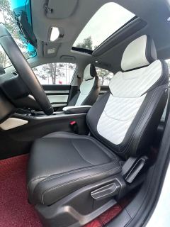 Geely Gili Dihao L 1.4T CVT Flagship - ფოტო 6