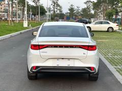 Geely Gili Dihao L 1.4T CVT Flagship - ფოტო 7