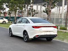 Geely Gili Dihao L 1.4T CVT Flagship - ფოტო 8