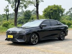 Chery Arrizo 8 High-Energy Edition 2.0T Dynamic - ფოტო 1