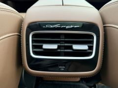 Chery Arrizo 8 High-Energy Edition 2.0T Dynamic - ფოტო 12