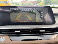 Chery Arrizo 8 High-Energy Edition 2.0T Dynamic - ფოტო 16