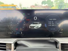 Chery Arrizo 8 High-Energy Edition 2.0T Dynamic - ფოტო 17
