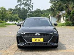 Chery Arrizo 8 High-Energy Edition 2.0T Dynamic - ფოტო 3