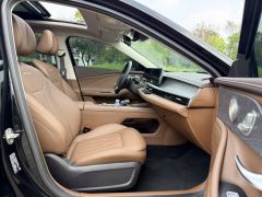 Chery Arrizo 8 High-Energy Edition 2.0T Dynamic - ფოტო 8