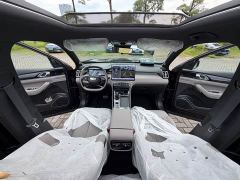 Geely Boyue L 1.5T Edition - ფოტო 10