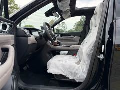 Geely Boyue L 1.5T Edition - ფოტო 11