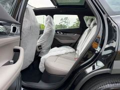 Geely Boyue L 1.5T Edition - ფოტო 13