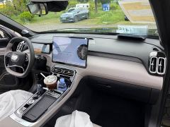 Geely Boyue L 1.5T Edition - ფოტო 16