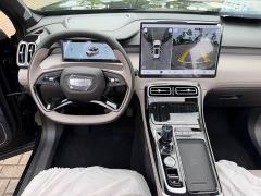 Geely Boyue L 1.5T Edition - ფოტო 18
