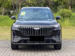 Geely Boyue L 1.5T Edition - ფოტო 2