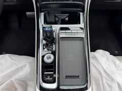 Geely Boyue L 1.5T Edition - ფოტო 20