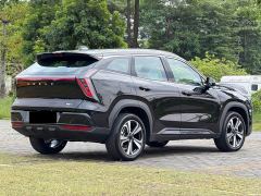 Geely Boyue L 1.5T Edition - ფოტო 5