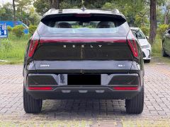Geely Boyue L 1.5T Edition - ფოტო 6