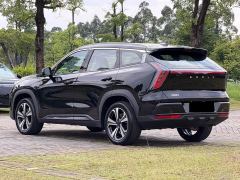 Geely Boyue L 1.5T Edition - ფოტო 7