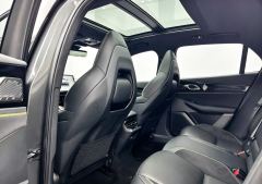 Lynk & Co 03 2.0T T5 Dual Clutch 2WD Strong Pro 5-seater - фото 4