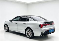 Lynk & Co 03 2.0T T5 Dual Clutch 2WD Strong Pro 5-seater - фото 7