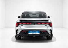 Lynk & Co 03 2.0T T5 Dual Clutch 2WD Strong Pro 5-seater - фото 8