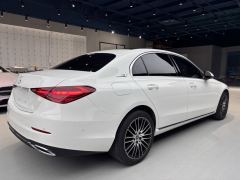 Mercedes-Benz C Class C-Class C 260 L - ფოტო 10