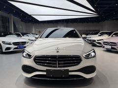 Mercedes-Benz C Class C-Class C 260 L - ფოტო 2