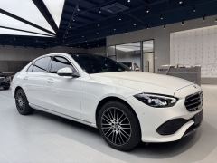 Mercedes-Benz C Class C-Class C 260 L - ფოტო 3