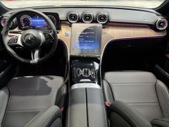 Mercedes-Benz C Class C-Class C 260 L - ფოტო 5