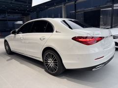 Mercedes-Benz C Class C-Class C 260 L - ფოტო 8