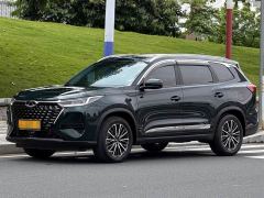 Chery Tiggo 8 PRO 290T Double Clutch Deluxe Edition - ფოტო 1