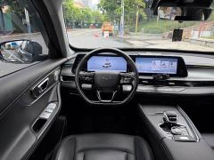 Chery Tiggo 8 PRO 290T Double Clutch Deluxe Edition - ფოტო 14