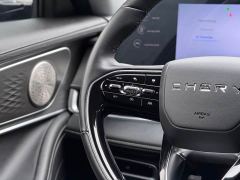 Chery Tiggo 8 PRO 290T Double Clutch Deluxe Edition - ფოტო 15