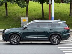 Chery Tiggo 8 PRO 290T Double Clutch Deluxe Edition - ფოტო 4