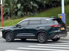 Chery Tiggo 8 PRO 290T Double Clutch Deluxe Edition - ფოტო 7